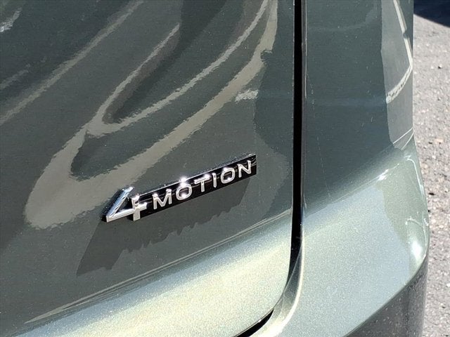 2026 Volkswagen Atlas Cross Sport 2.0T SEL