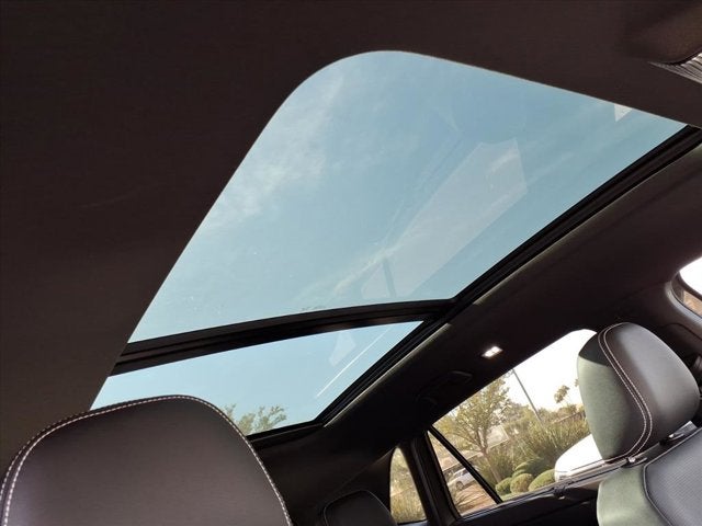 2026 Volkswagen Atlas Cross Sport 2.0T SEL