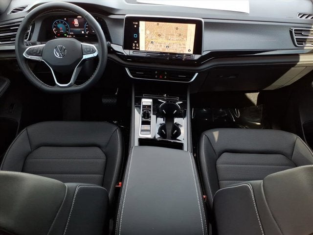 2026 Volkswagen Atlas Cross Sport 2.0T SEL