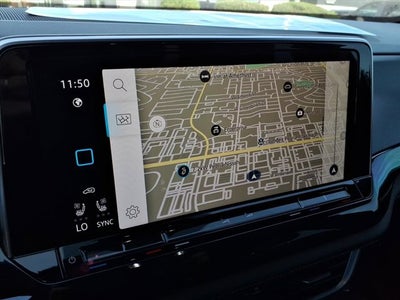 2026 Volkswagen Atlas Cross Sport 2.0T SEL