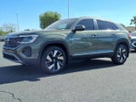 2026 Volkswagen Atlas Cross Sport 2.0T SEL