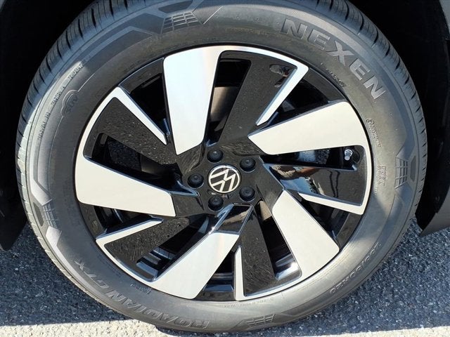 2026 Volkswagen Atlas Cross Sport 2.0T SEL