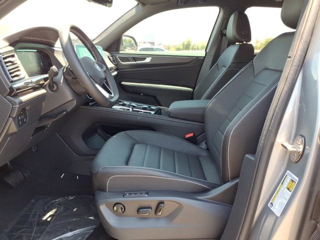 2026 Volkswagen Atlas Cross Sport 2.0T SEL