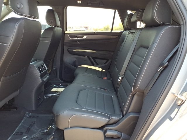 2026 Volkswagen Atlas Cross Sport 2.0T SEL
