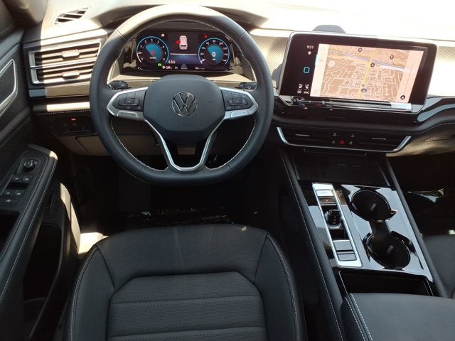 2026 Volkswagen Atlas Cross Sport 2.0T SEL