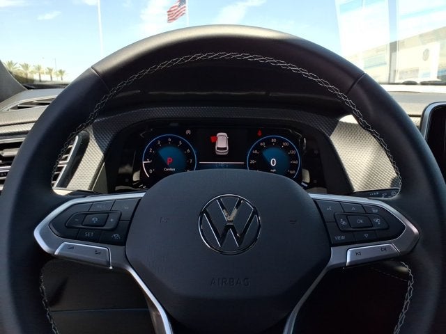 2026 Volkswagen Atlas Cross Sport 2.0T SEL