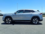 2026 Volkswagen Atlas Cross Sport 2.0T SEL