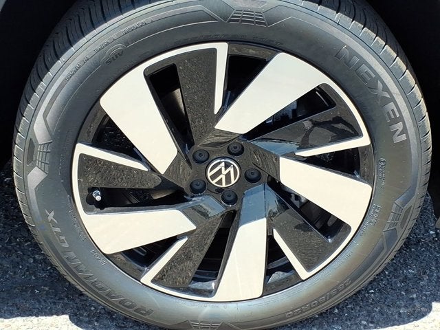 2026 Volkswagen Atlas Cross Sport 2.0T SEL