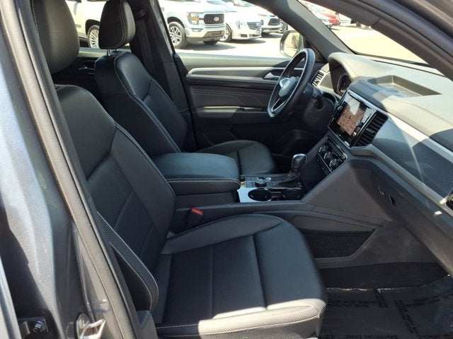 2023 Volkswagen Atlas Cross Sport 3.6L V6 SEL