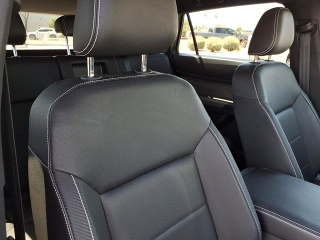 2023 Volkswagen Atlas Cross Sport 3.6L V6 SEL