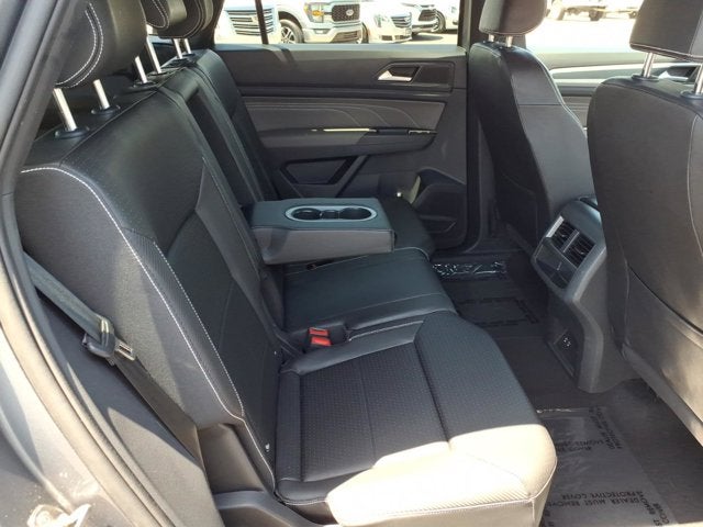 2023 Volkswagen Atlas Cross Sport 3.6L V6 SEL