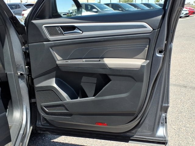 2023 Volkswagen Atlas Cross Sport 3.6L V6 SEL
