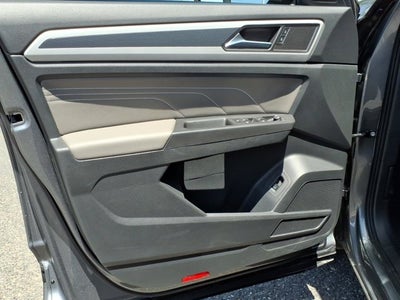 2023 Volkswagen Atlas Cross Sport 3.6L V6 SEL