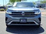 2023 Volkswagen Atlas Cross Sport 3.6L V6 SEL