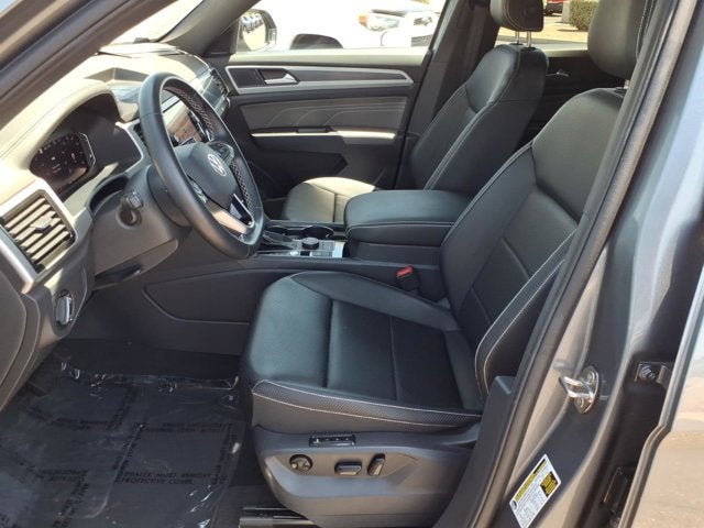 2023 Volkswagen Atlas Cross Sport 3.6L V6 SEL