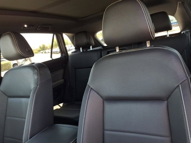 2023 Volkswagen Atlas Cross Sport 3.6L V6 SEL