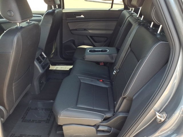 2023 Volkswagen Atlas Cross Sport 3.6L V6 SEL