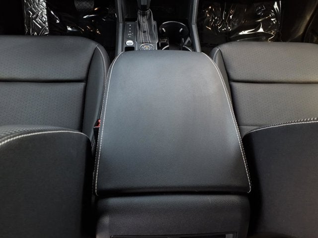 2023 Volkswagen Atlas Cross Sport 3.6L V6 SEL