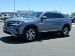 2023 Volkswagen Atlas Cross Sport 3.6L V6 SEL