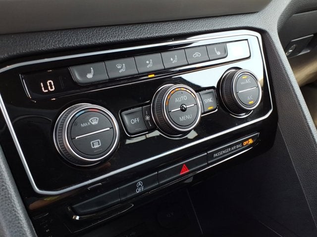 2023 Volkswagen Atlas Cross Sport 3.6L V6 SEL