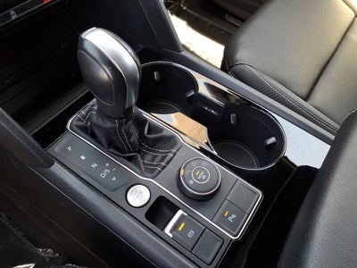 2023 Volkswagen Atlas Cross Sport 3.6L V6 SEL