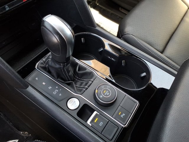 2023 Volkswagen Atlas Cross Sport 3.6L V6 SEL