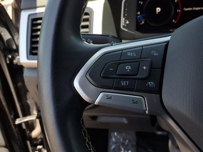 2023 Volkswagen Atlas Cross Sport 3.6L V6 SEL