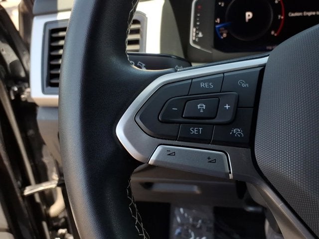 2023 Volkswagen Atlas Cross Sport 3.6L V6 SEL