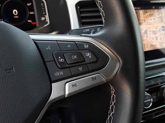 2023 Volkswagen Atlas Cross Sport 3.6L V6 SEL