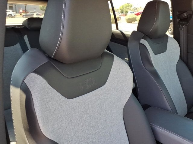 2023 Volkswagen ID.4 Standard