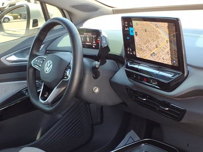 2023 Volkswagen ID.4 Standard