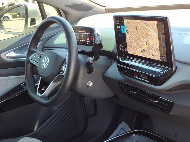 2023 Volkswagen ID.4 Standard