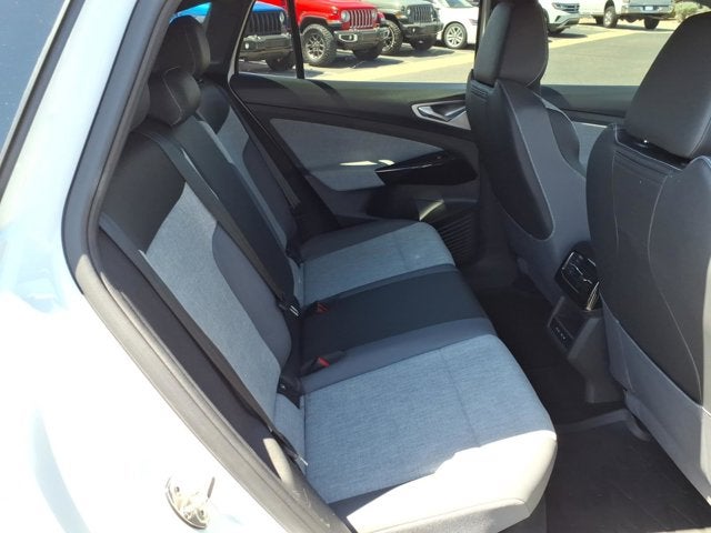 2023 Volkswagen ID.4 Standard