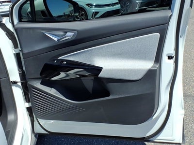 2023 Volkswagen ID.4 Standard