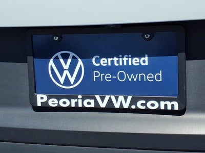 2023 Volkswagen ID.4 Standard