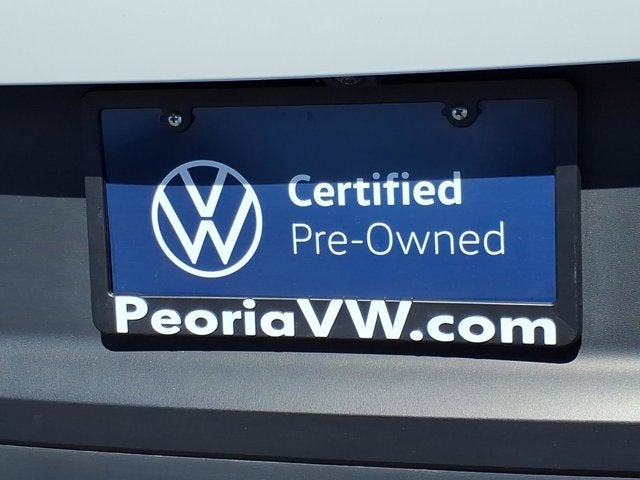 2023 Volkswagen ID.4 Standard