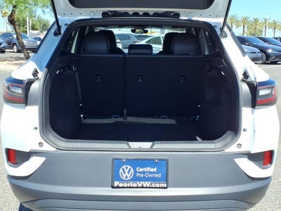 2023 Volkswagen ID.4 Standard