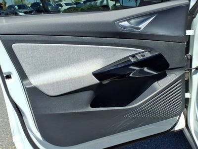 2023 Volkswagen ID.4 Standard