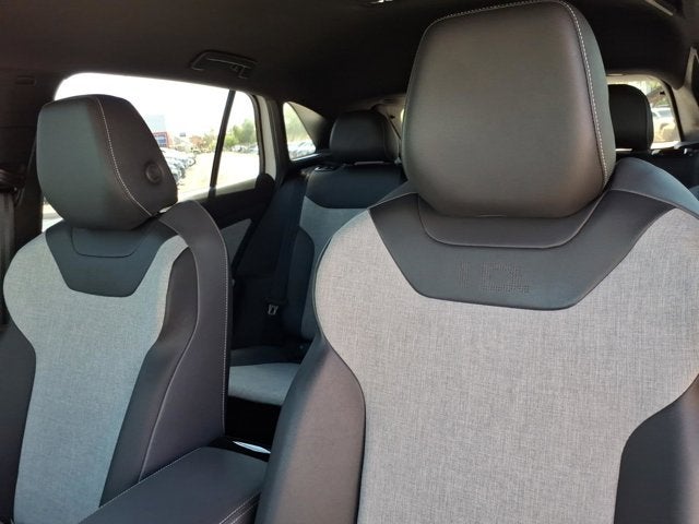 2023 Volkswagen ID.4 Standard