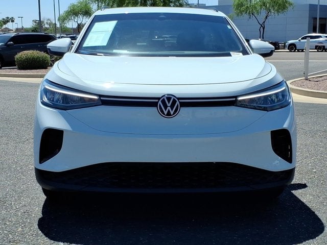 2023 Volkswagen ID.4 Standard