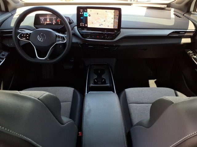 2023 Volkswagen ID.4 Standard