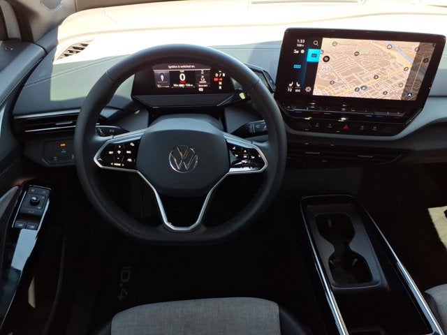 2023 Volkswagen ID.4 Standard