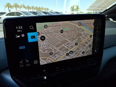 2023 Volkswagen ID.4 Standard