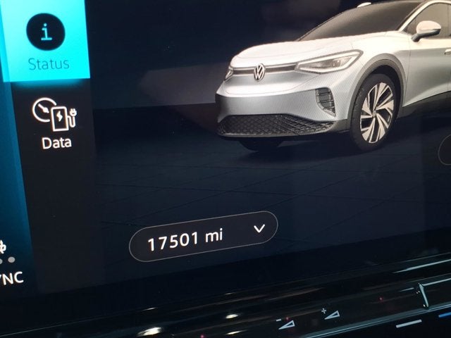 2023 Volkswagen ID.4 Standard