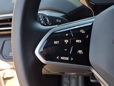 2023 Volkswagen ID.4 Standard