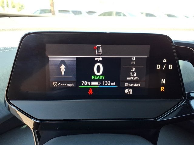 2023 Volkswagen ID.4 Standard