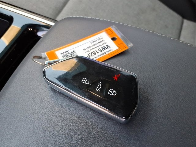 2023 Volkswagen ID.4 Standard