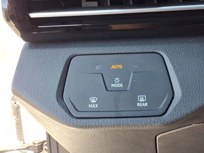 2023 Volkswagen ID.4 Standard