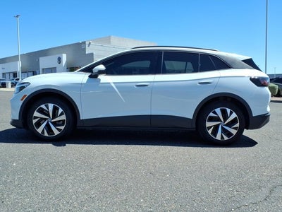 2023 Volkswagen ID.4 Standard