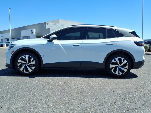 2023 Volkswagen ID.4 Standard